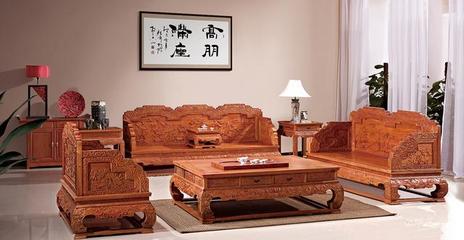 明亿轩红木馆:一个别具匠心的红木家具品牌